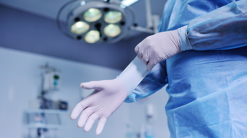 Mision Advanced Medical