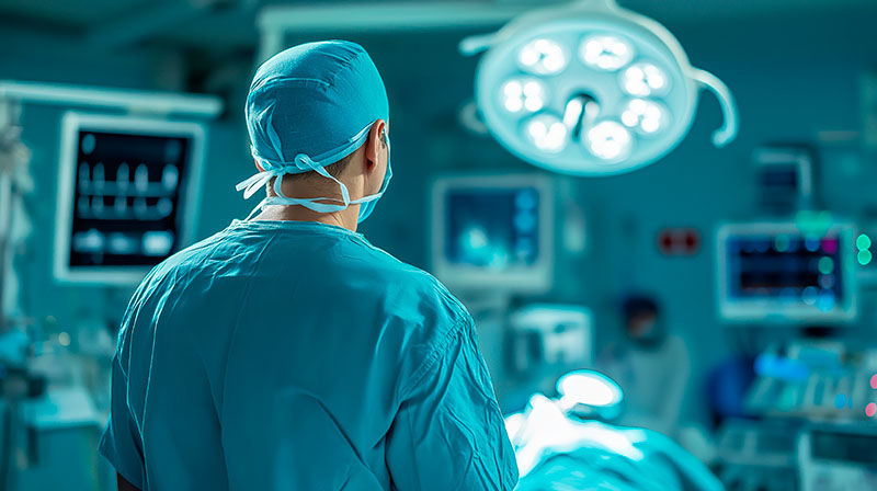 Vision Advanced Medical