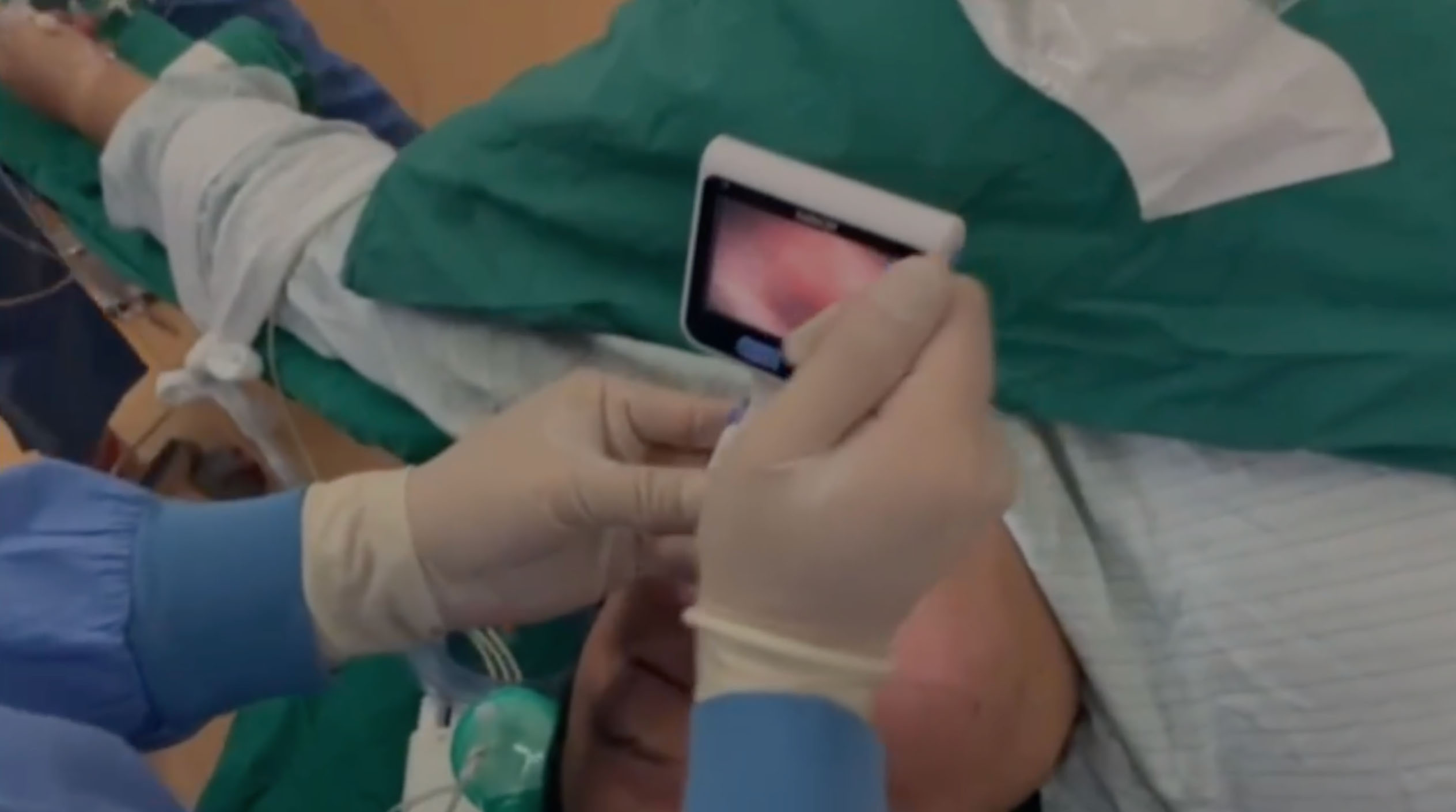Video Safe LM